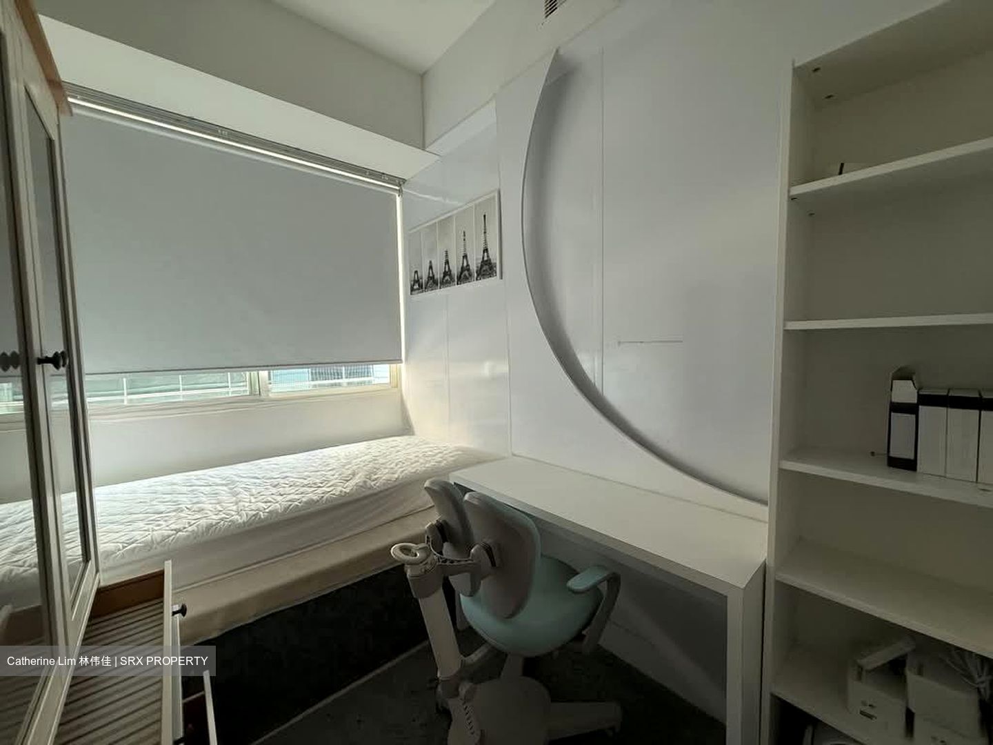 Scotts Highpark (D9), Condominium #569753011